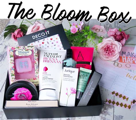 what happened to bloom box